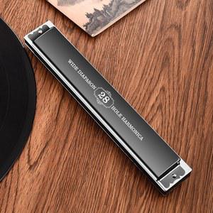 하모니카 입문용 하모니카연주 하모니카종류 독학 스완 케이스 10 톰보 가이드 위한 전공