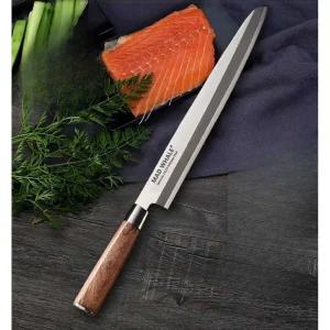 회칼 요리사 횟집 사시미칼 캠핑나이프 낚시용칼