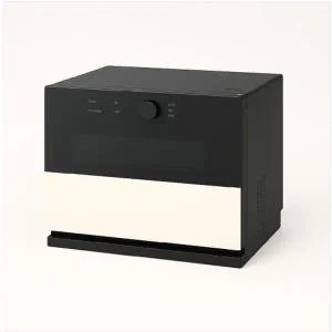 [LG] 오브제 광파오븐 MLJ32ERS 카밍베이지 전국배송 DB