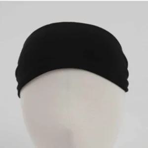 헤어밴드 스포츠 땀방지헤어밴드 블랙 스포츠헤어밴드