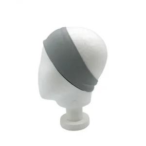 스포츠헤어밴드-회색 EA