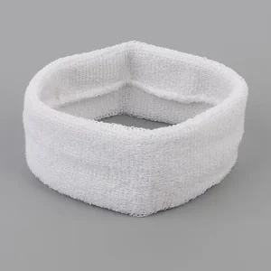 조깅 액세서리 테니스 헬스 탄력 머리띠 흡수 스포츠 운동 밴딩 헤드밴드