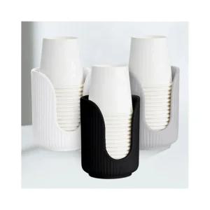 스냅잇 종이컵 정리함 일회용종이컵홀더