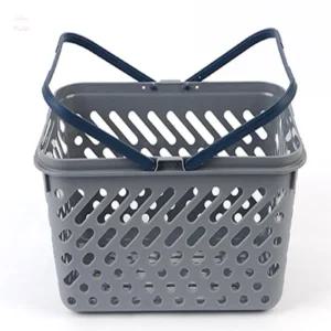 글라라상점 손잡이 멀티바스켓 이사바구니