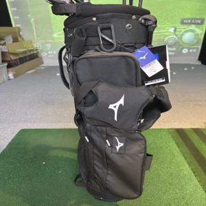 중고 지브이투어 X ONE 여성 풀세트 캐디백X