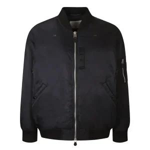 [지이크]MA-1 JUMPER BLACK PJDJY6905 H