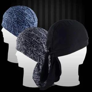 [셀러에이드]겨울 머리두건 자전거 바이크 헬멧 남성 두건 모자 겨울두건