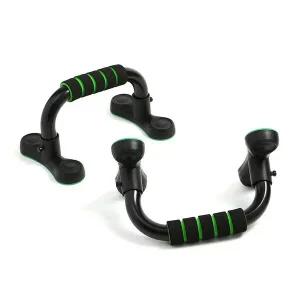 이시아르 멀티 푸쉬업바 논슬립 팔굽혀펴기기구