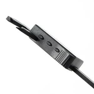 두께자정밀측정 버니어 디지털 캘리퍼스 외경눈금자 (WF236CA)