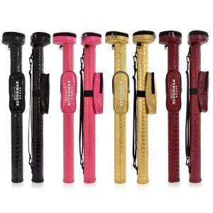 디맥스프로 파크골프채 전용 경량 고급 골프가방