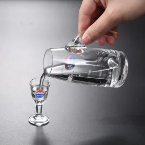 마오타이 잔 바이주잔 소주잔 백주잔 A 중국술잔