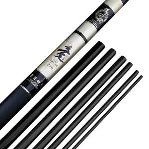 [콩심팥심]청운 민장대 2.7 3.6 초경량 논슬립 낚싯대 초보 바다