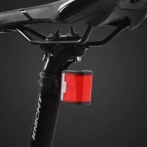액티비티USB충전자전거후미등안전라이트