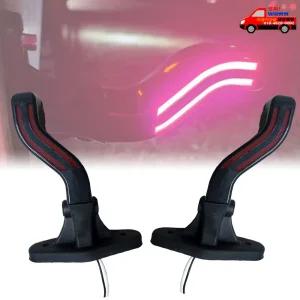 LED 코브라 토끼등 차폭등 코너등 대형트럭 작업등 후미등 사이드 램프 뿔등