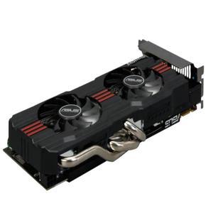 원피스 카드 데스크탑 컴퓨터용 ASUS GTX660 DC20PH 2GD5 192비트 지원 PCI E 3.0 듀얼 팬 HDMI