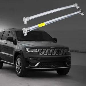 지프루프가로바 지프 그랜드 체로키 루프 가로바 크로스바