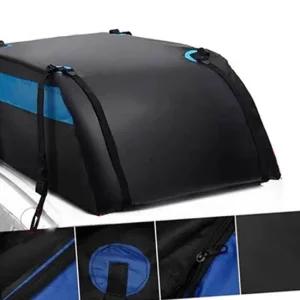 차량용 루프박스 차량용 수납 루프수납 캐리어