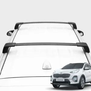 루프랙 스포티지 더볼드 루프랙 가로바