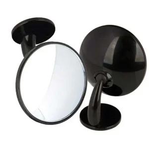 사이드미러 SF365 스탠드식 3M테이프 원형 보조미러