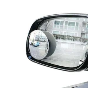 사각지대보조미러 자동차 보조미러 조절 사각지대 거울 사이드