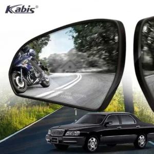 카비스 와이드미러 사각지대 곡면미러 구형 에쿠스