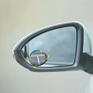 카렉스 아이팝 2WAY 보조미러 / 사각지대 거울 사이드 사각지대