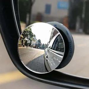 사각지대해소 자동차 사이드미러 보조 거울 미러