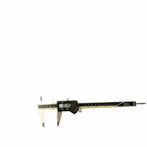 디지털 측정기 정밀 버니어 캘리퍼스 공구 단차 게이지 (WFKM8G9)