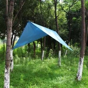 고품질 후니 캠핑용 타프 사각 헥사타프 그늘막 캠핑용품 (WFB8B86)