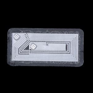 범용 RFID 프로그래머 칩 NFC 스티커  NTAG213  ISO 14443A  13.56MHZ  10 개