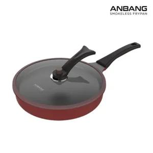 안방 후레쉬팬 생선팬