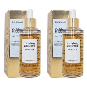 센텔리안24 동국제약 마데카 24K 골드앰플 50ml 2개