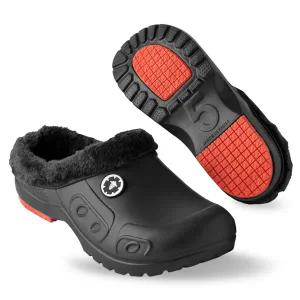 방수 겨울 방한 슬리퍼 사무실 겨울 실내화 가정용 거실