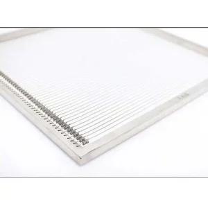 캠핑석쇠 용품 석쇠불판 숯불바베큐그릴 석쇠 스텐석쇠 불판