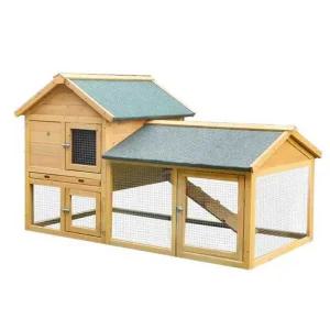 원목 닭장 조립식 케이지 야외 사육장 하우스 병아리