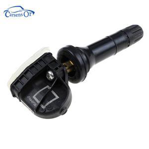 ODIDIO EV6T-1A180-CB TPMS 타이어 압력 센서 포드 포커스 쿠가 몬데오 Mk5 용, 433MHZ