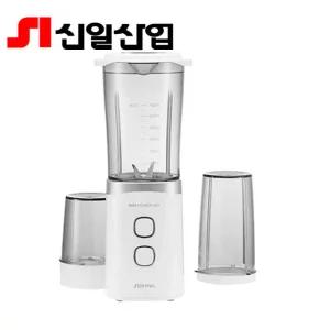 신일 한일 풍년 미니 과일 주스 가정용 믹서기