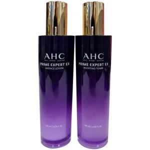 AHC 프라임 엑스퍼트 EX 토너 + 로션 2종 1세트 /NEW 2025년 최신상