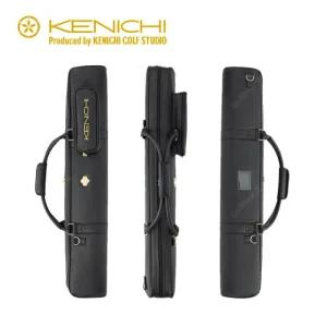 켄이치 파크골프채 가방 싱글백 블랙 G