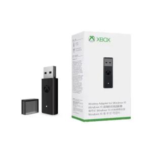 마이크로소프트 윈도우10 엑스박스 리시버 무선 어댑터 /Microsoft Xbox Wireless Adapter for Windows 10
