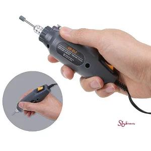 그라인드 세트 60p 조각기 그라인더 60개 미니 드릴 연마기 전동tuv159