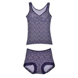 국산 팬티 어머니 엄마 브라런닝 세트 bra 브래지어