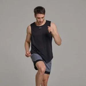 쇼츠 3부 1M 남성 1801 라이트 스포츠 에어 DBC 투인