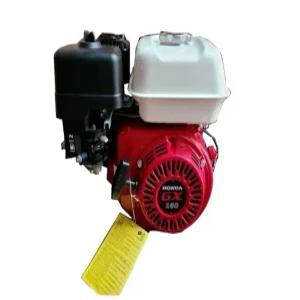 가솔린 엔진 농업용관리기 전기 모터 양수기 부품