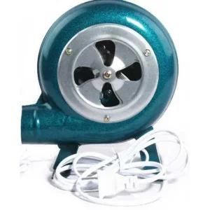 풍로 전기 풍구 전기풍로 220V 도색 40w 배풍기 가정용 드래곤