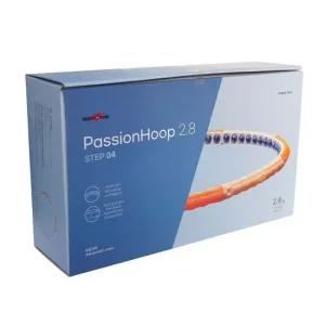 패션후프 2.8kg 지압 훌라후프 국산 홈트레이닝 뱃살운동 국산 후프 요가 필라테스 운동