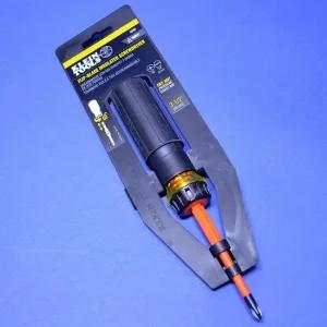 클라인툴스 절연양용드라이버 32293 2180911