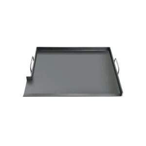 철판요리 대형불판 고기 대형 고기불판 두께8mm 닭갈비 6mm