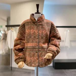 [대구백화점] [러브앤쇼]노르딕 플리스 점퍼(LCFKPJP01)