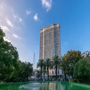 [인플루언서PICK] 상하이 자유여행 4일#오쿠라가든#5성급#프랑스조계지#만원의행복#지하철3일패스